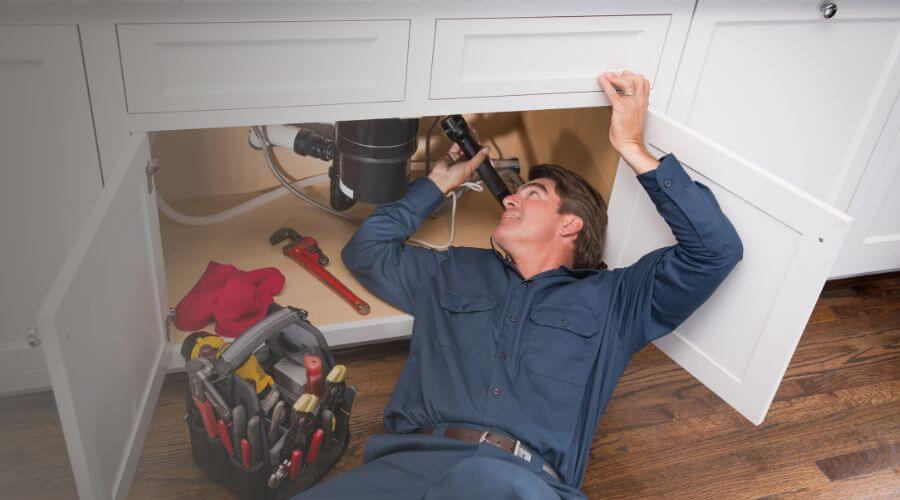 Local water heater installation in Coal Creek, CO